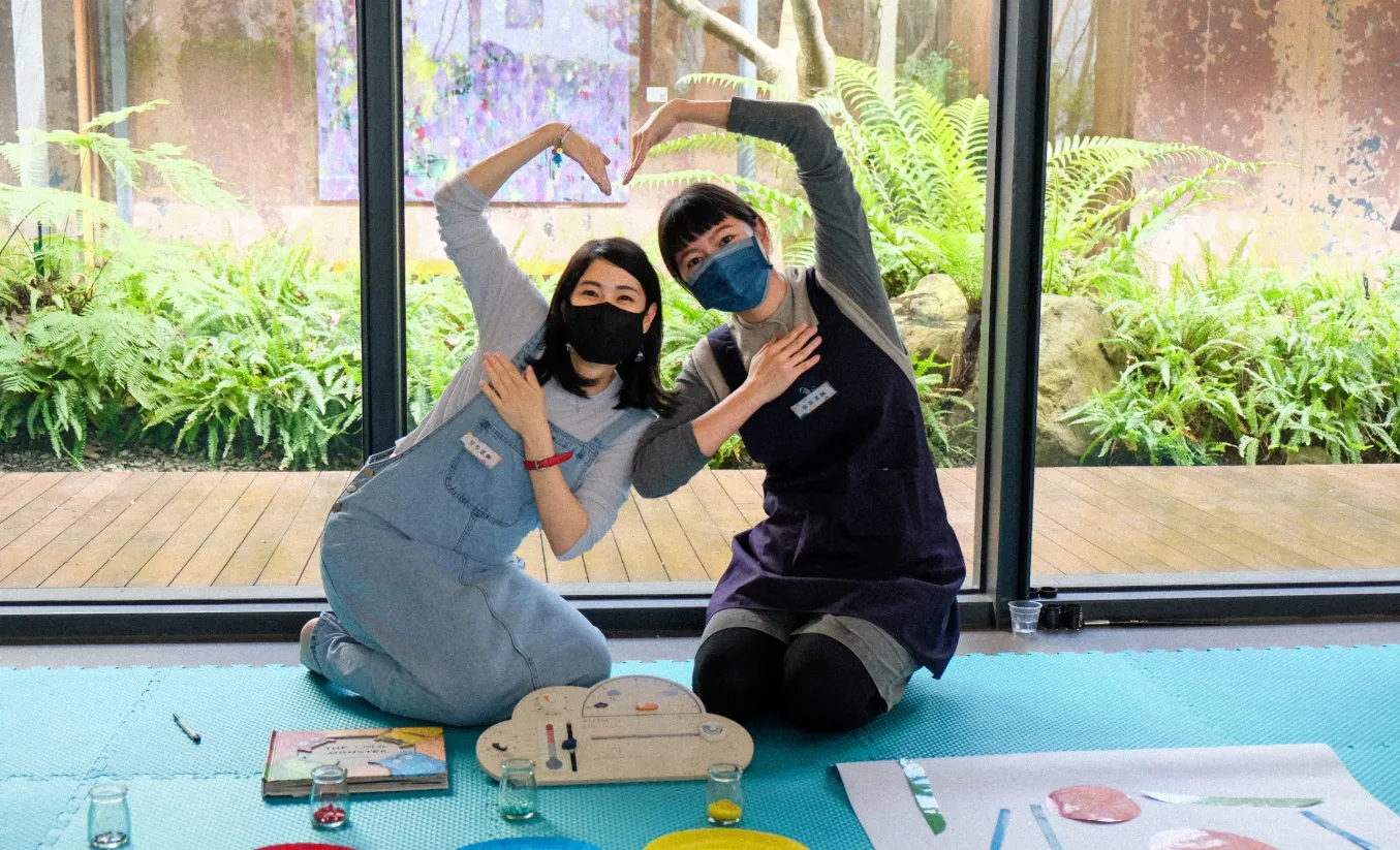 對付情緒的百變怪 picture